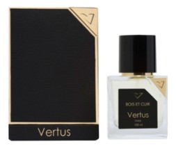 Vertus Bois Et Cuir