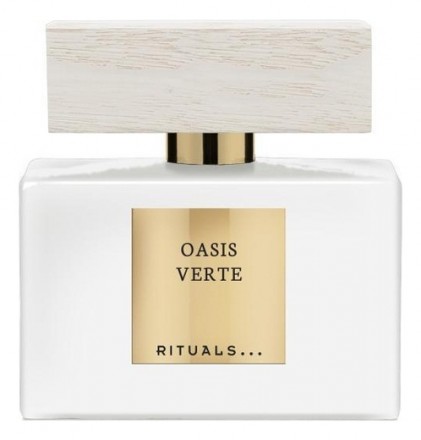 Rituals Oasis Verte