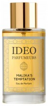 Ideo Parfumeurs Malika's Temptation