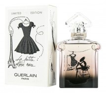 Guerlain La Petite Robe Noire Eau De Parfum Limited Edition 2014