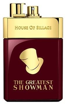 House Of Sillage The Greatest Showman For Him