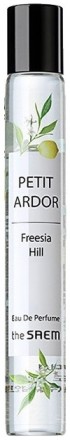 The Saem Petit Ardor Freesia Hill