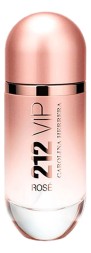 Carolina Herrera 212 Vip Rose Fit for Friends