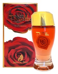 Ard Al Oud Res Rosette Pour Femme