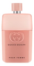 Gucci Guilty Love Edition Pour Femme