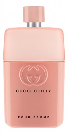 Gucci Guilty Love Edition Pour Femme