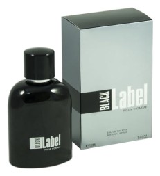 Karen Low Black Label