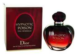 Christian Dior Poison Hypnotic Eau Sensuelle