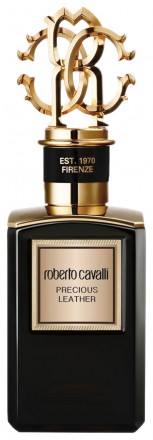 Roberto Cavalli Precious Leather