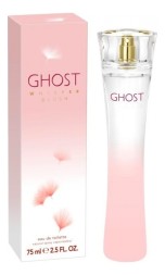 Ghost Whisper Blush