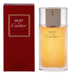 Cartier Must De Cartier