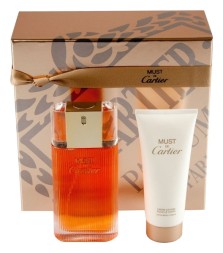 Cartier Must De Cartier
