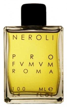 Profumum Roma Neroli