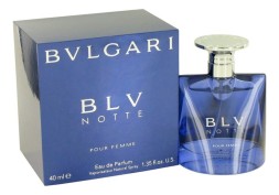 Bvlgari BLV Notte Women