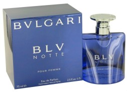 Bvlgari BLV Notte Women