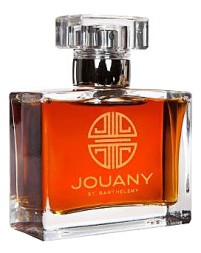 Jouany Perfumes St. Barthelemy