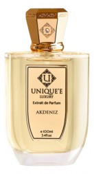 Unique'e Luxury Akdeniz