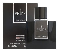 Rue Broca Pride Pour Homme