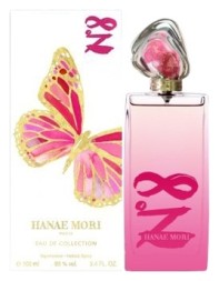 Hanae Mori No 8