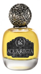 Kemi Blending Magic Aqua Regia