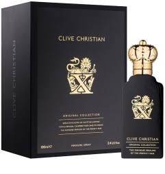 Clive Christian X Feminine