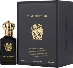 Clive Christian X Feminine