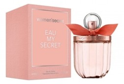 Women' Secret Eau My Secret