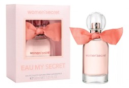 Women' Secret Eau My Secret