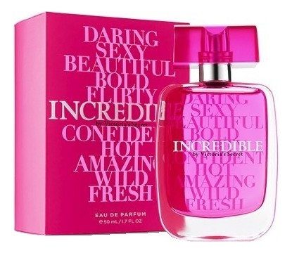 Victorias Secret Incredible
