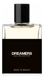 MOTH and RABBIT PERFUMES Dreamers