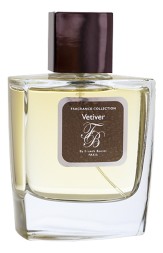 Franck Boclet Vetiver