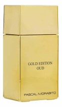 Pascal Morabito Gold Edition Oud