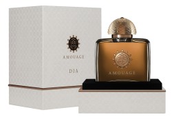 Amouage Dia for woman