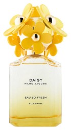 Marc Jacobs Daisy Eau So Fresh Sunshine 2018