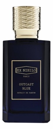 Ex Nihilo Outcast Blue 2022