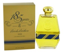 Brooks Brothers 1818