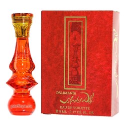 Salvador Dali Dalimania