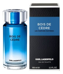 Karl Lagerfeld Bois De Cedre