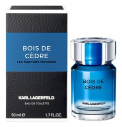 Karl Lagerfeld Bois De Cedre