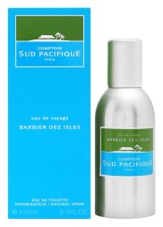 Comptoir Sud Pacifique Barbier Des Isles