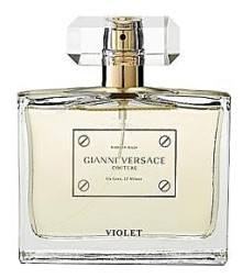 Versace Couture Violet