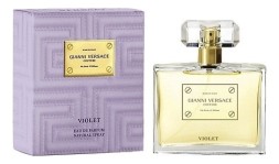 Versace Couture Violet