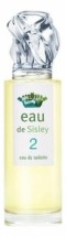 Sisley Eau De Sisley 2 For Women