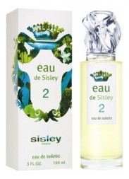 Sisley Eau De Sisley 2 For Women