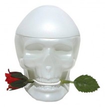 Christian Audigier Ed Hardy Skulls &amp; Roses For Her
