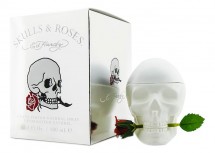 Christian Audigier Ed Hardy Skulls &amp; Roses For Her