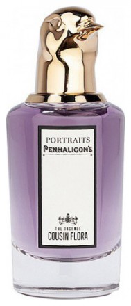 Penhaligon&#039;s The Ingenue Cousin Flora