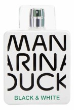 Mandarina Duck Black &amp; White