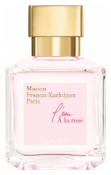 Francis Kurkdjian L'eau A La Rose