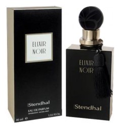 Stendhal Elixir Noir